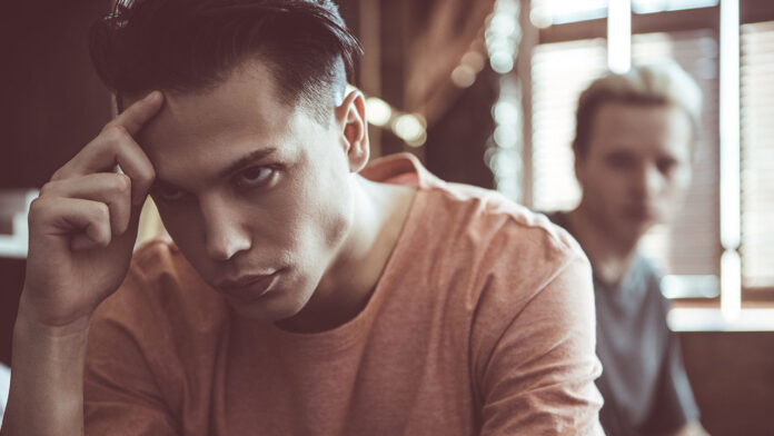 tipos infidelidad pareja gay