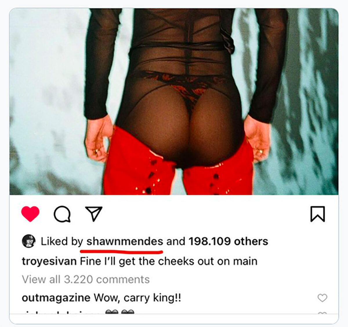 Troye Sivan Shawn Mendes