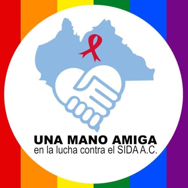 una mano amiga ong lgbt donaciones méxico directorio