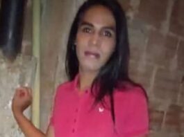 venezuela asesinatos lgbt mujer trans junio 2021