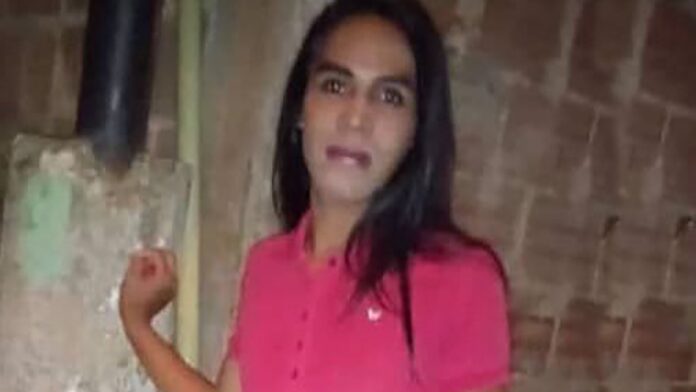 venezuela asesinatos lgbt mujer trans junio 2021