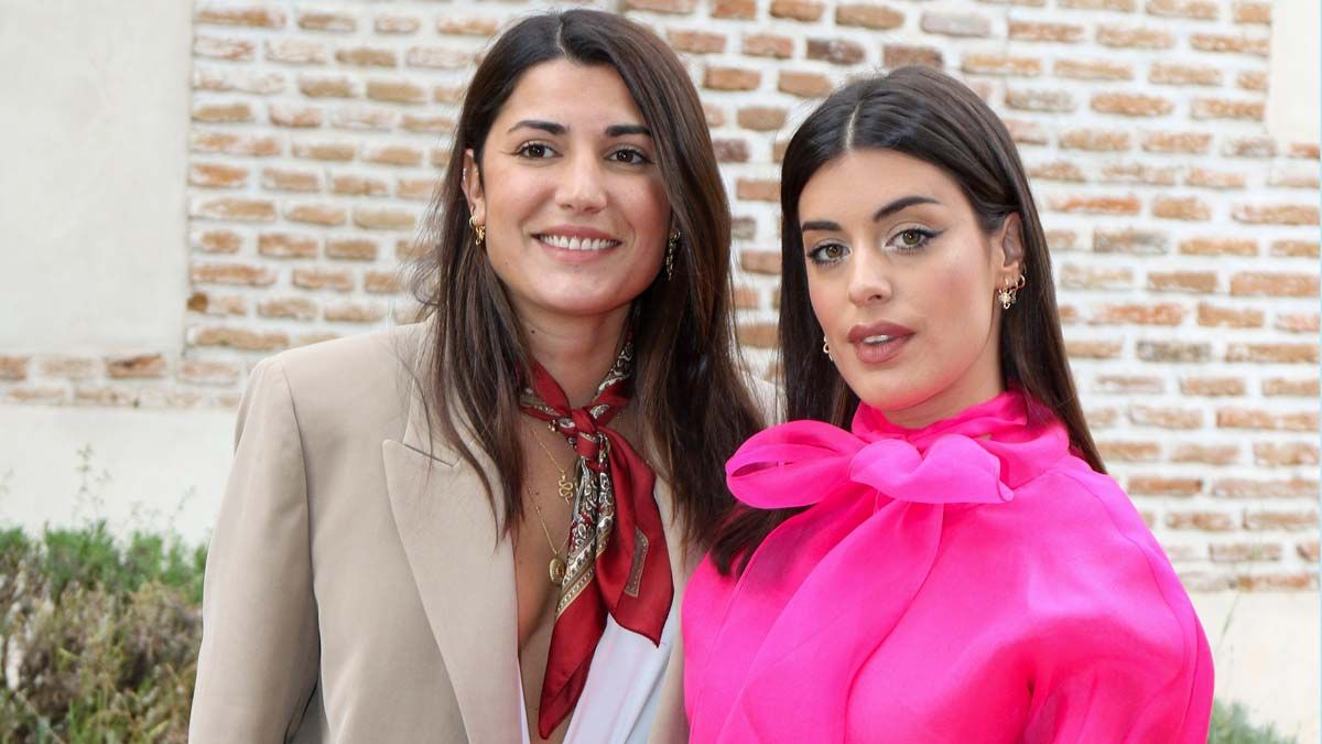 ALba Paul y Dulceida parejas de famosos LGBT+
