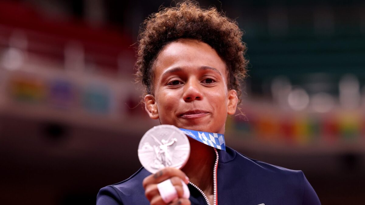 Los Juegos Olímpicos de Tokio 2020 contaron con atletas LGBT+ que ganaron medallas