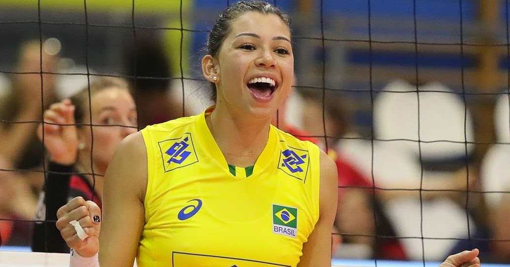 Atletas LBT+ latinas en Juegos Olímpicos