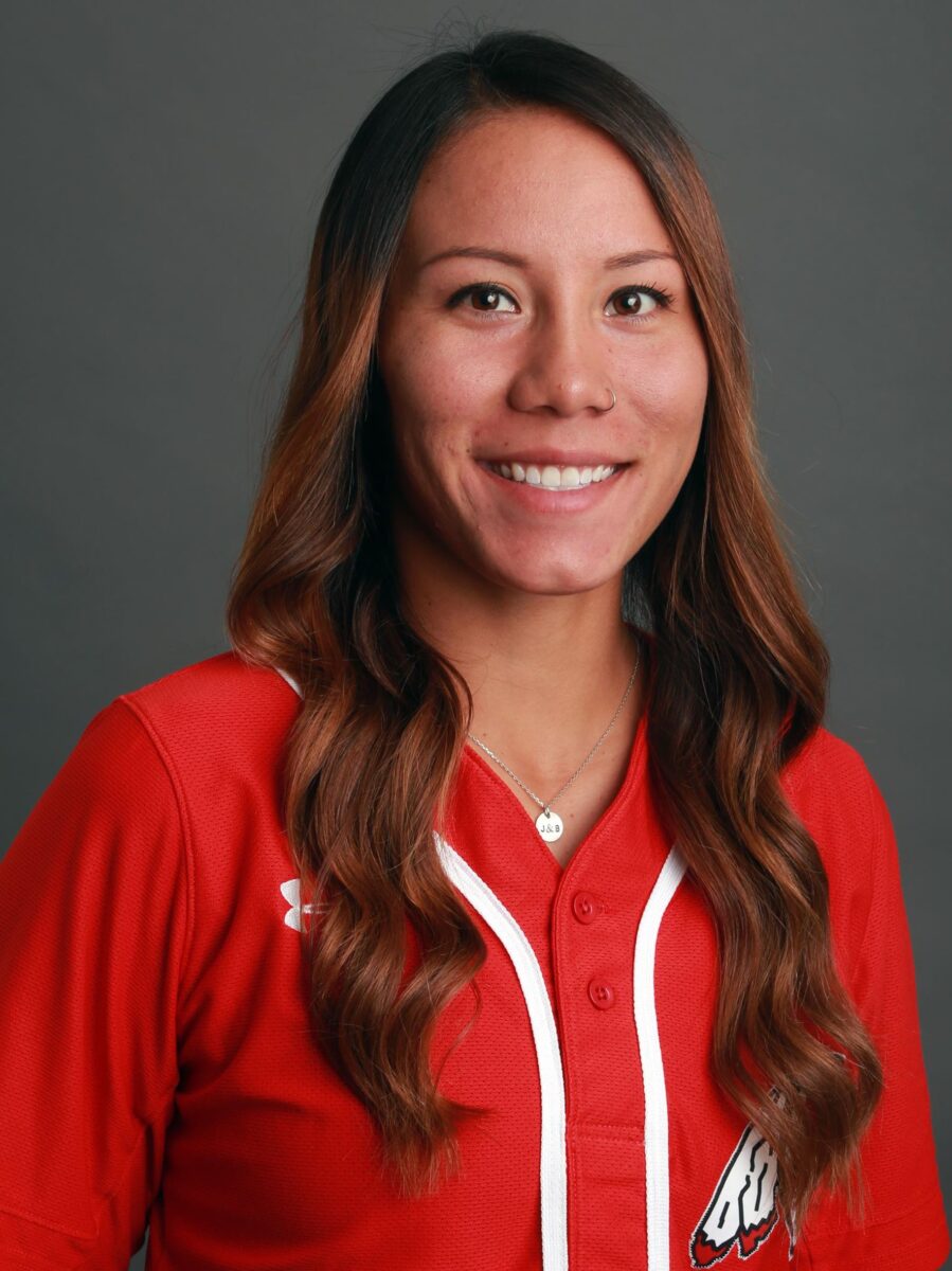 Anissa Urtez deportista lesbiana