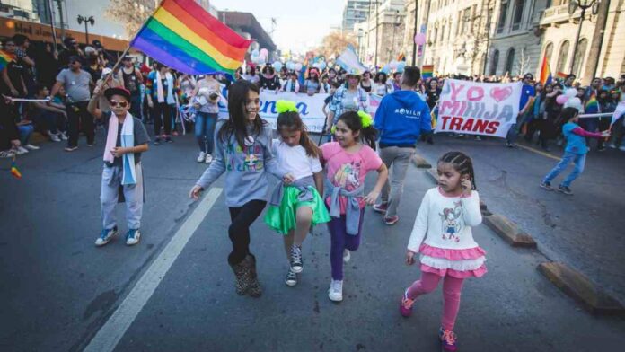 Consejos papás infancias trans