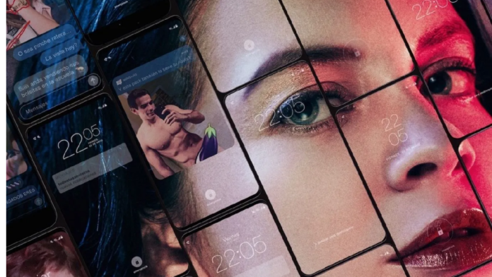 Control Z estrena temporada 2 y a personaje conocido como El vengador