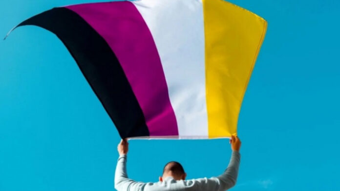 DNI identidades no binarias argentina