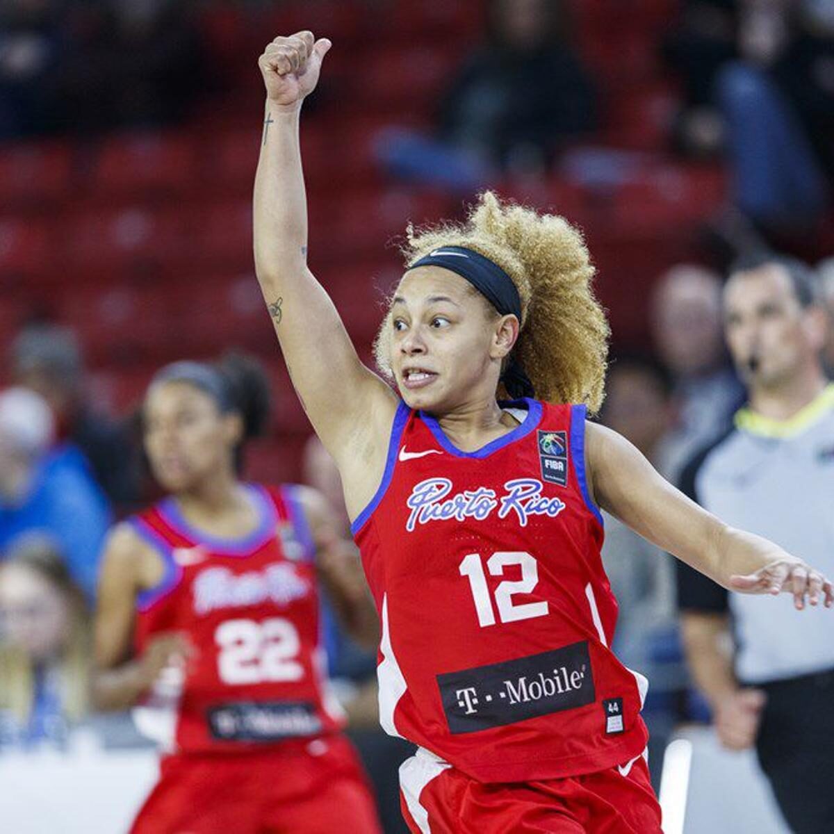 Dayshalee Salamán Juegos Olímpicos Tokio 2020