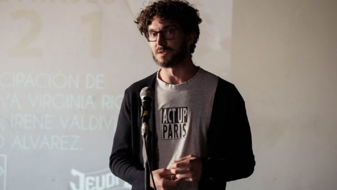 Convocatoria festival cuorum Morelia 2021