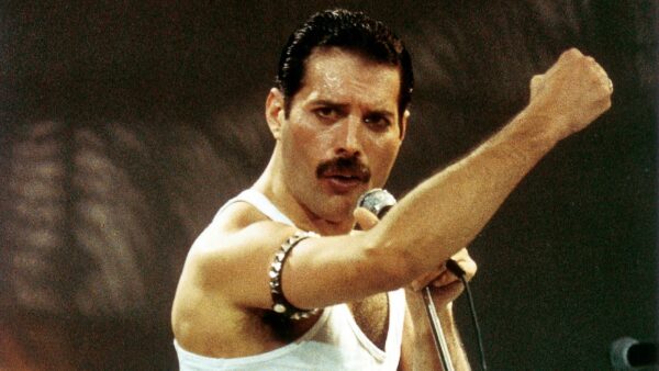 Artistas LGBT+ que participaron en Live Aid