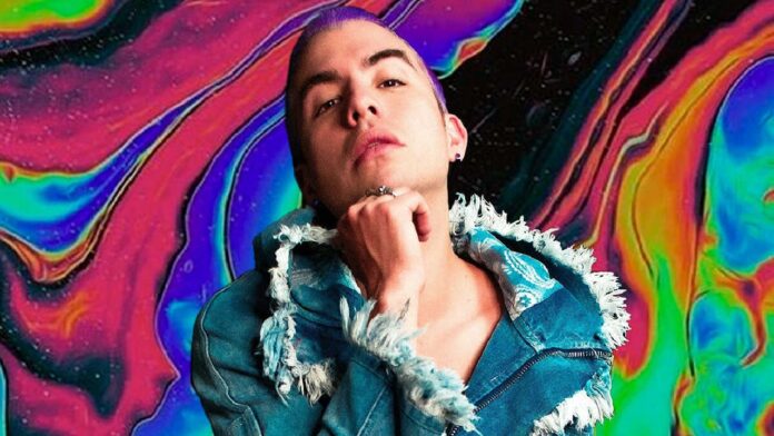 Georgel y Tito Fuentes lanzan nueva versión de Putx de Molotov