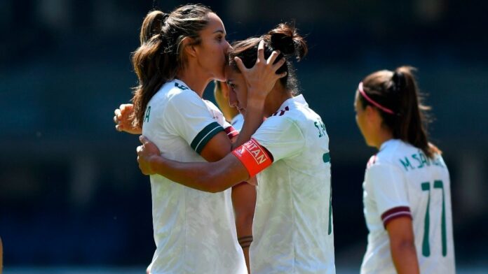 FMF quiere que selección femenil pague castigo por grito homofóbico