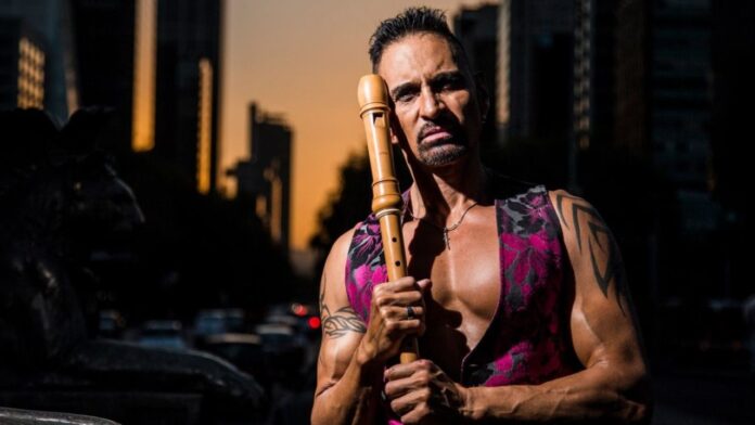 Horacio Franco denuncia desaparición de su sobrina