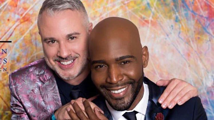 exnovio Karamo Brown