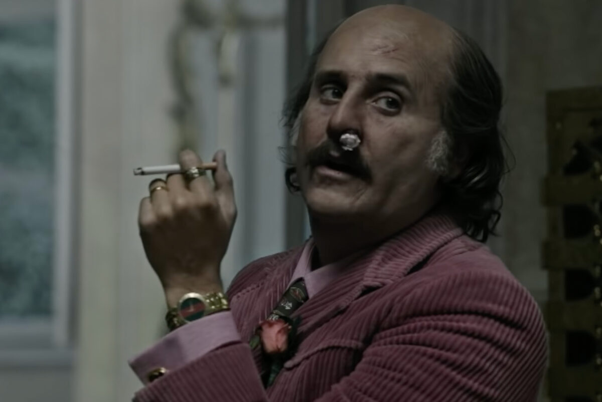 jared leto house of gucci paolo