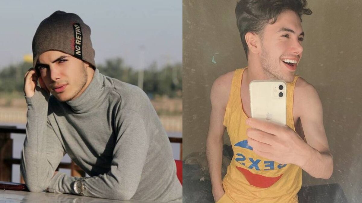 Casos de crímenes de odio contra personas LGBT+