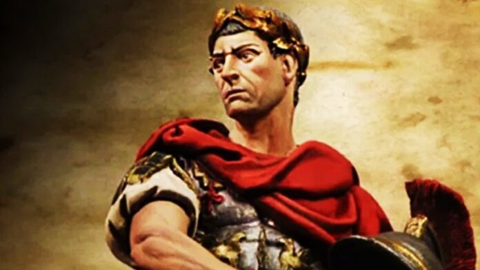 Julio César era bisexual y tuvo relaciones con Cleopatra y Nicomedes