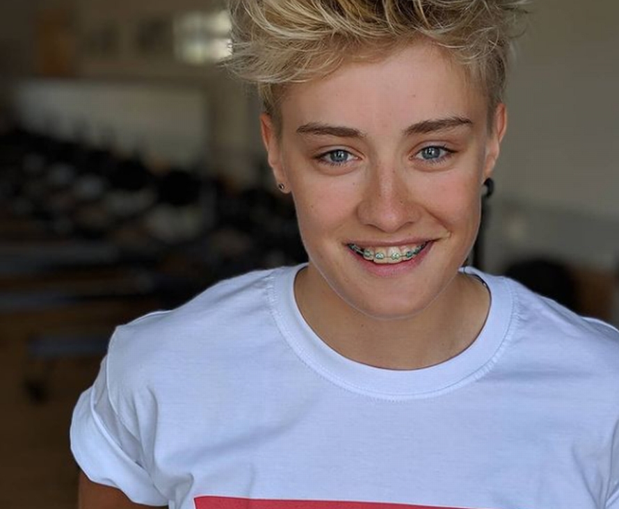 Atletas LGBT+ con medallas olímpicas