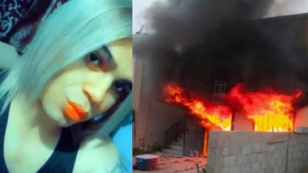 crímenes de odio contra personas LGBT+ en julio de 2021