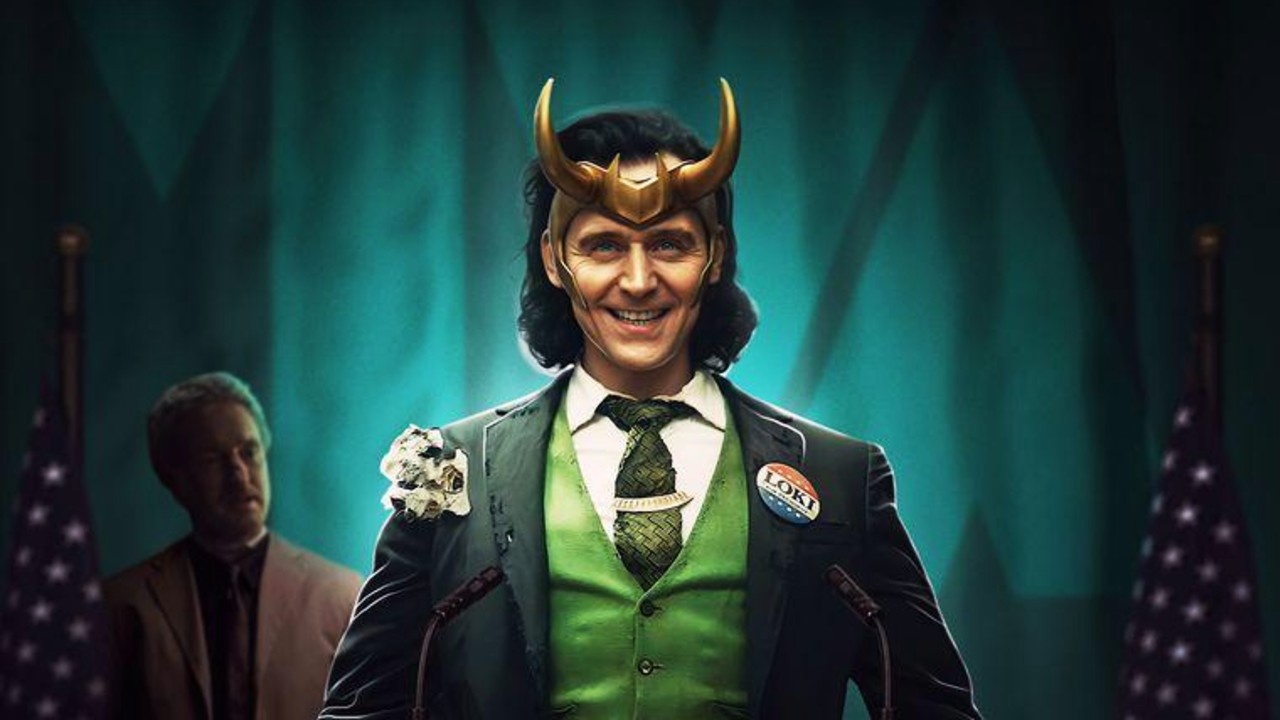 Final de temporada 1 de Loki tiene polémica bisexual