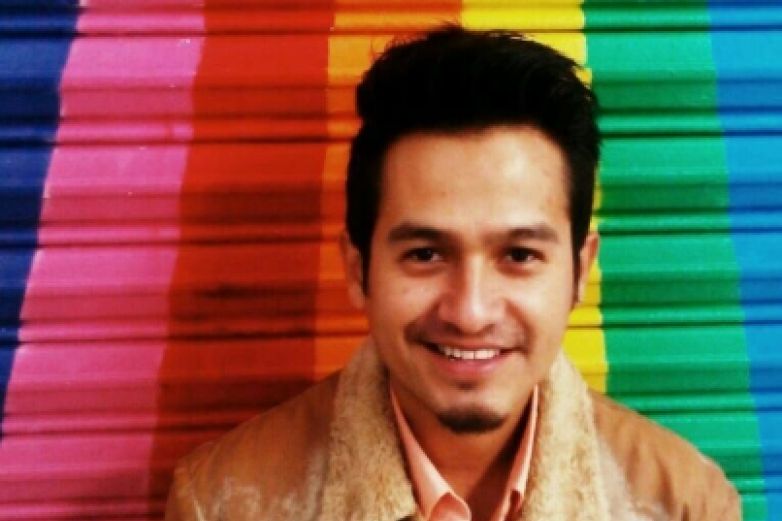 Luis Felipe Zamudio demandó a Elsa Méndez por discriminación