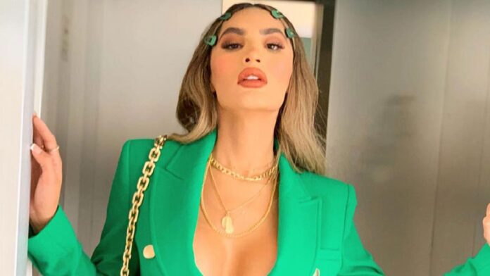 Transfobia de Talía Eisset hacia Jaylin Castellanos en Acapulco Shore