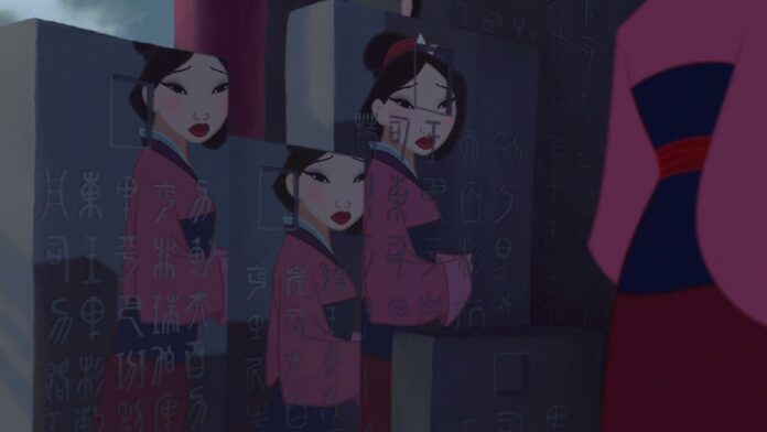 Mulan es trans