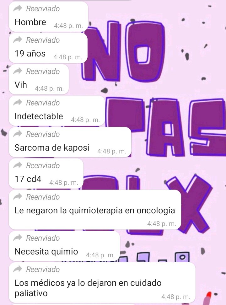 Paciente con VIH fallece por negligencia del IMSS