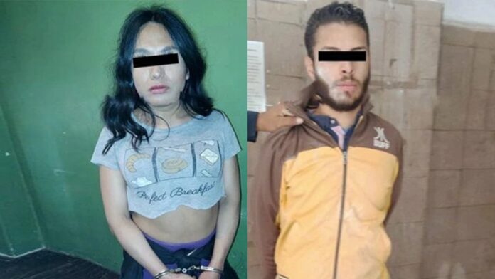 Pareja secuestra y abusa de mujer LGBT+