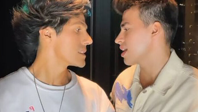 Rafa Polinesio y La Divaza