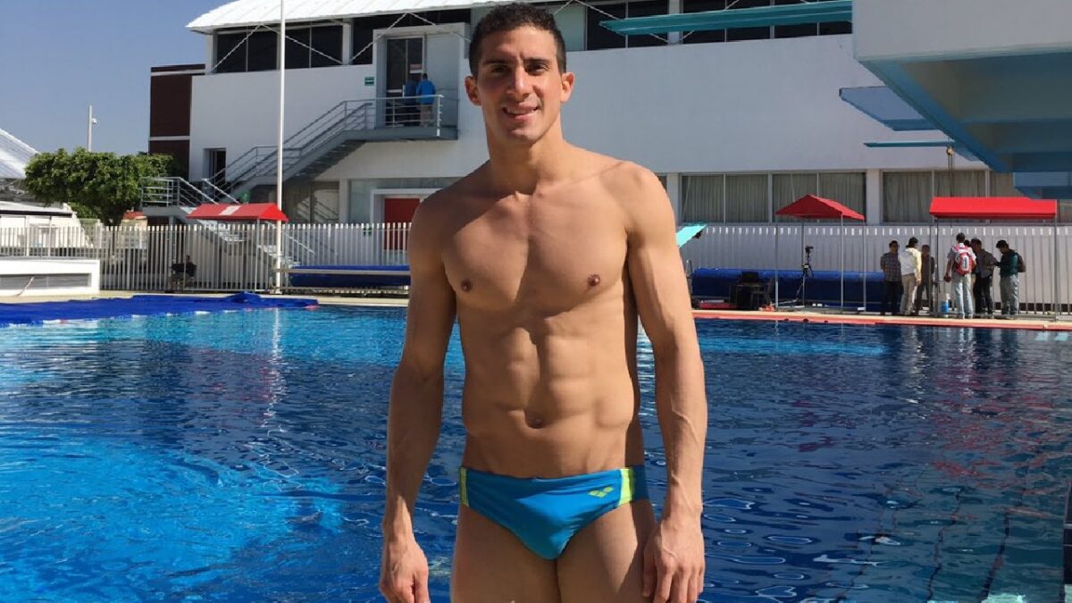 Rommel Pacheco es aliado LGBT+ aunque no es gay