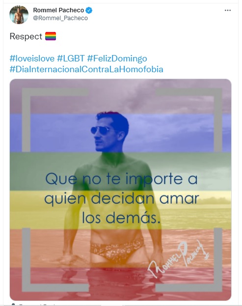 Abanderado mexicano en los Juegos Olímpicpos