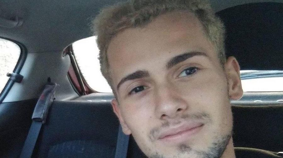 Asesinato de Samuel Luiz Muñiz