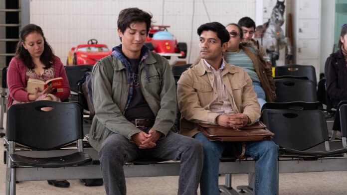 Historia real de la película Te llevo conmigo