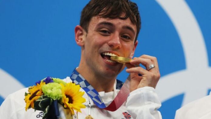 Atletas LGBT+ que ganaron medallas de oro en Olimpiadas