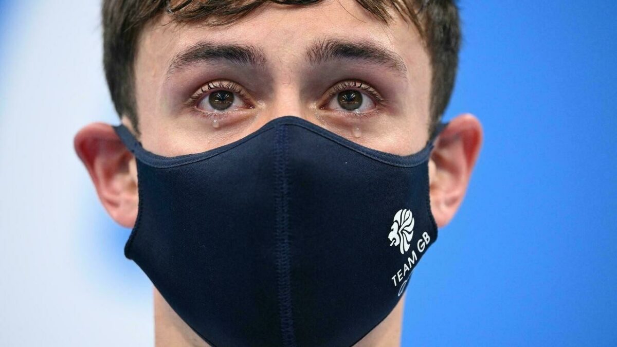 Medallistas de oro LGBT+ en Olimpiadas