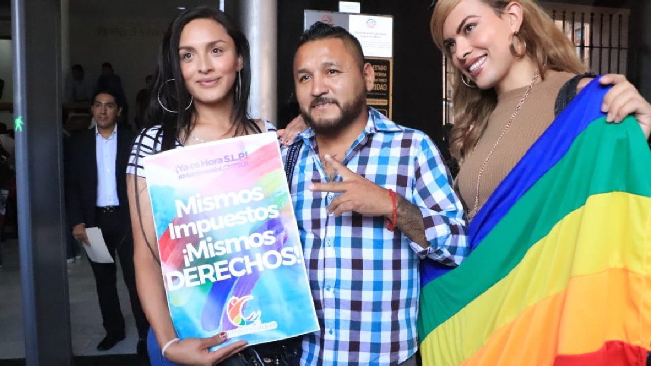 Cosas que El Mijis ha hecho por la comunidad LGBT+