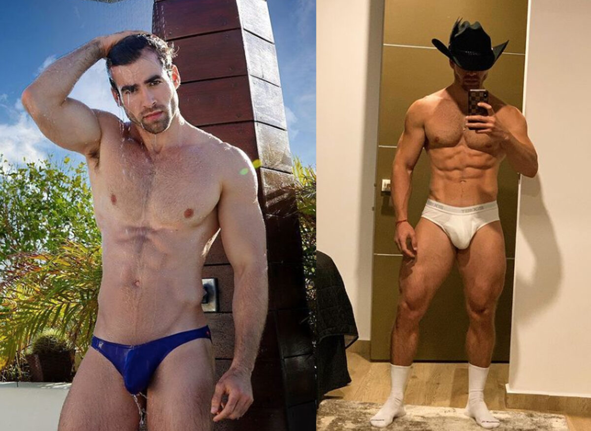 David Ortega