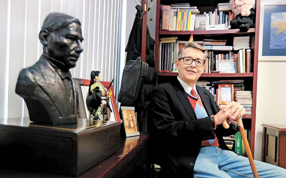 alfonso suárez del real gabinete lgbt claudia sheinbaum