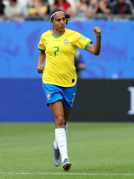 Atletas LGBT+ latinas