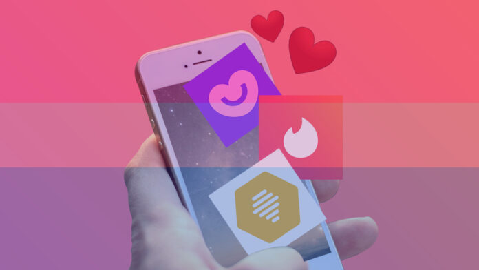 apps ligue bisexual