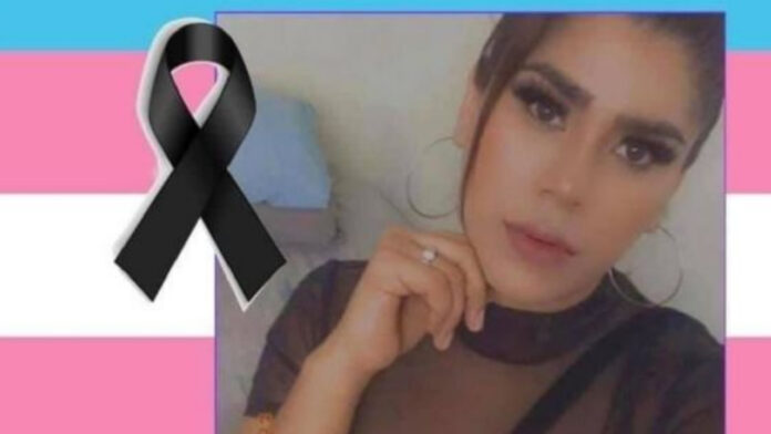 asesinatos mujeres trans méxico julio 2021 valeria carrasco transfeminicidios México
