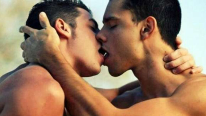 aumento casos sífilis hombres sexo