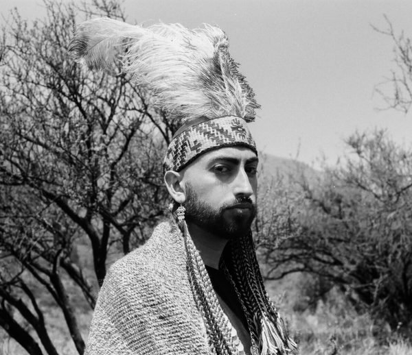 Awkan epupillan mew cultura mapuche 