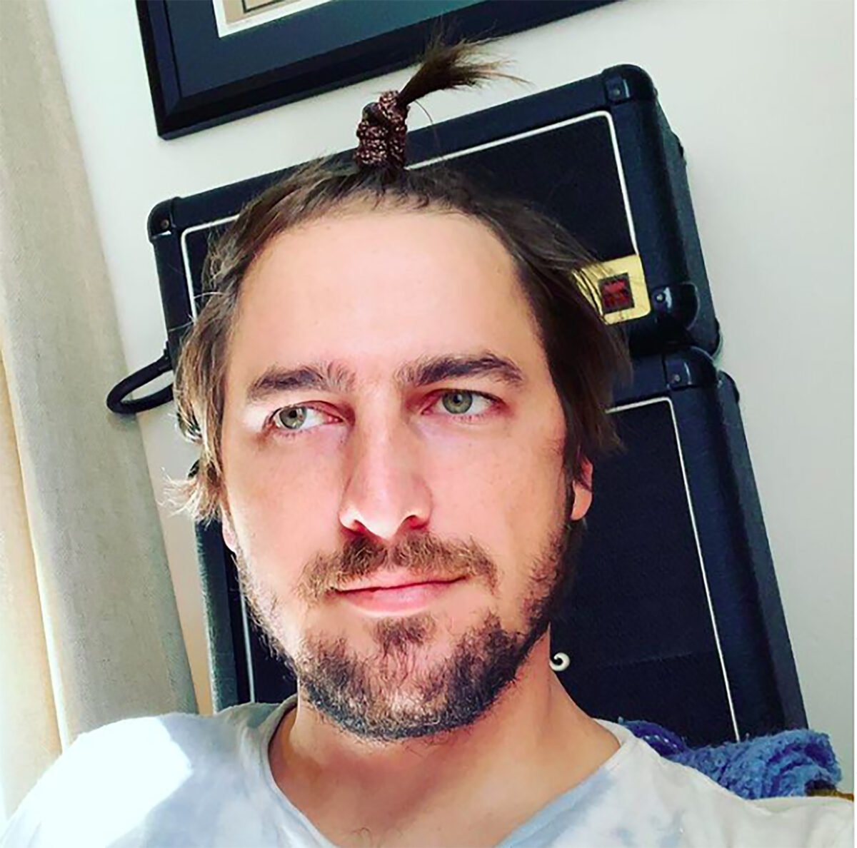 Kendall Sachmidt Big Time Rush 2021