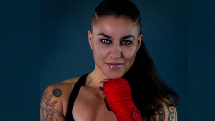 boxeadoras profesionales lesbiana y bisexuales