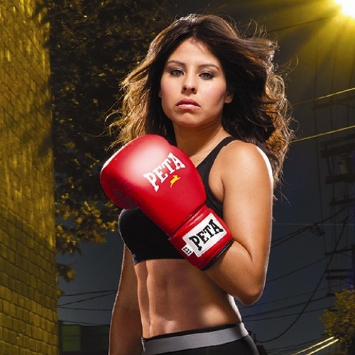 boxeadoras bisexuales Marlen Esparza