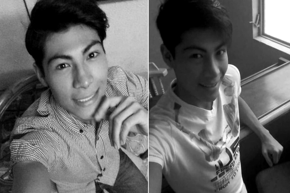 címenes de odio contra personas LGBT+ en julio de 2021