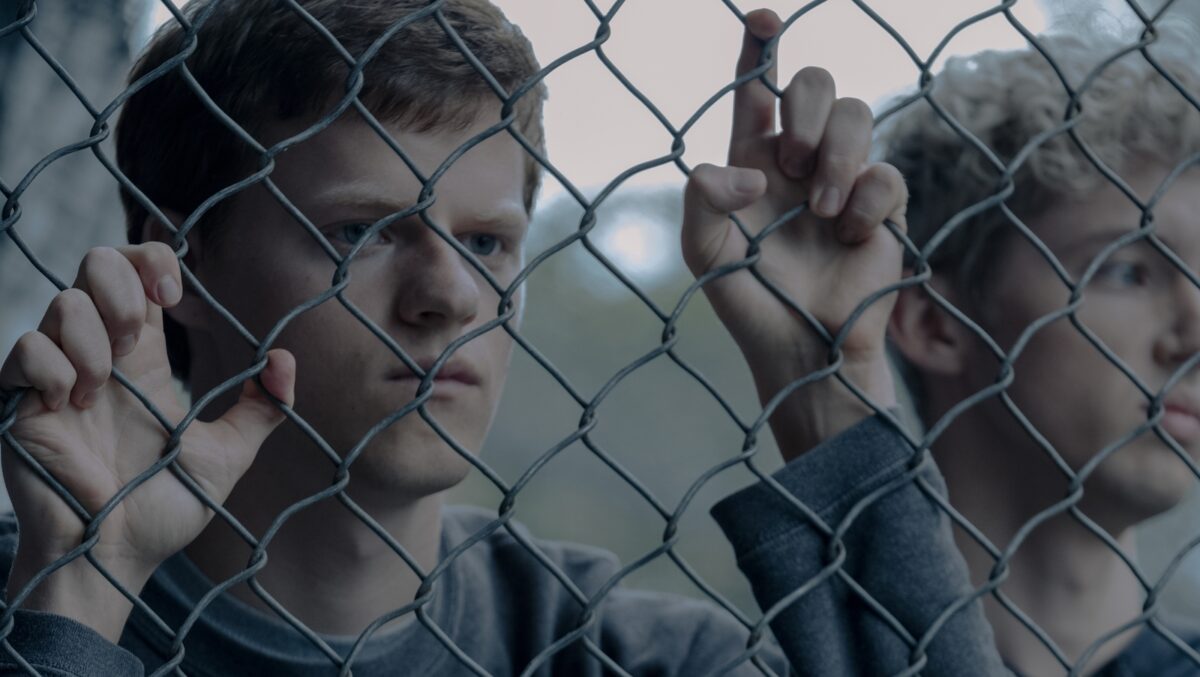 estrenos LGBT+ Netflix julio 2021 Boy Erased